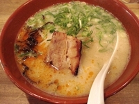 「白風 （￥682）」@麺工房 風の杜の写真