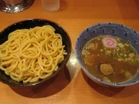 「つけめん」@六厘舎の写真