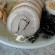 チャーシュー麺