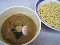 「上州もりそば 700円」@麺屋 にし田の写真