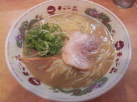 「こってり」@天下一品 歌舞伎町店の写真