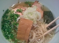 「原点らーめん（本日の限定）650円+チャーシュー増し100円（直」@喜元門 つくば東光台店の写真