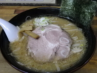 「味噌らーめん」@札幌らーめん親の写真