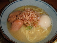 「基本・全部 900円（海バージョン+50円）」@スープ研究処 ぶいよんの写真