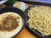 「ラオウ」@つけ麺まぜそば 羅王の写真