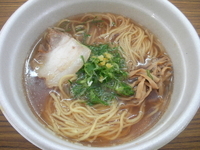 「【 TETSU X Keisuke REVOLUTION 】 伊」@東京ラーメンショー2010の写真