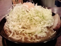 「味噌ジロー」@あっ晴れ 可児店の写真