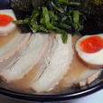 チャーシューメン