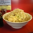 大ラーメン（ニンニクマシマシカラメ）