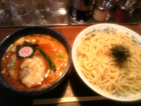 「キムチもり（特） ￥800」@まる福 大勝軒 江古田駅前店の写真