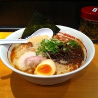 「得ラーメン」@熊本ラーメン ひごもんず 西荻窪店の写真