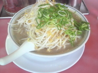 「らーめん」@ラーメン福 小幡店の写真