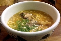 「中華そば」@瓢太の写真
