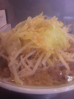 「ラーメン」@らーめん大 池袋店の写真