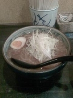 「中華ソバ」@中華ソバ 櫻坂の写真