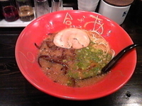 「ラーメン・チャーハン」@麺処 みたつ家の写真