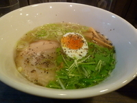 「香味徳ラーメン」@牛骨ラーメン 香味徳の写真