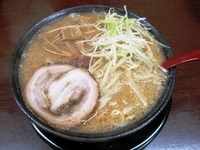 「みそらーめん （中）」@きむら屋の写真