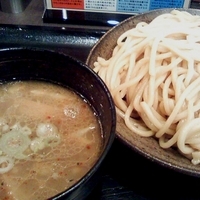 「つけめん¥780」@三ツ矢堂製麺 椎名町店の写真