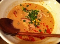 「味噌」@らーめん幸龍の写真