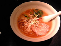 「梅豚醤油」@サトー通の写真