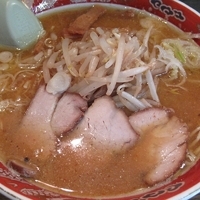 「元祖小田原味噌ラーメン￥600」@旨辛ラーメン 味一の写真