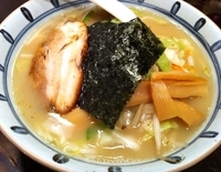 「醤油らーめん 【650円】」@一蔵の写真