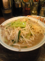 「タンギョウ¥880」@トナリ 丸の内店の写真