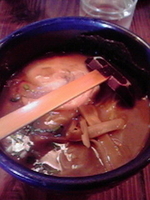 「新味」@らーめん和屋の写真