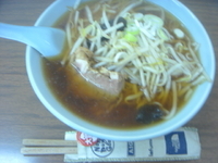 「モヤシソバ」@ミナトの写真