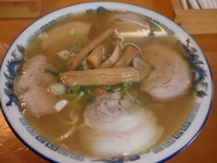 「大松（1000円）」@総本家 好来道場の写真