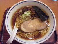 「らあめん」@好日の写真