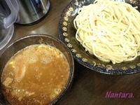 「つけめん（特盛）」@つけ麺 もといし 東岩槻店の写真