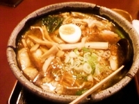 「まさかりら～めん 大盛」@金太郎らーめんの写真