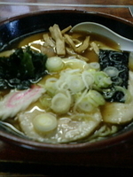 「チャーシューメン」@天龍の写真