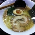 塩ラーメン