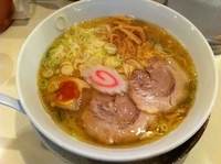 「和風塩」@交野きんせい 浪越商店の写真