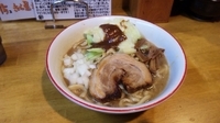 「ラーメン」@きら星の写真