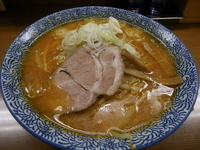 「みそラーメン」@麺屋 誠和の写真