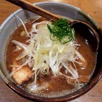 「味玉らーめん900円」@渡なべの写真