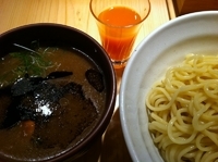 「つけ麺」@老麺家 北新地 ぼんくらの写真