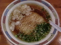 「人生ラーメン ￥400」@人生の写真