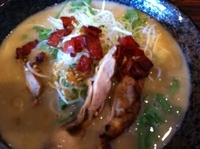 「一度食べてクリーミー 800円☆数量限定」@交野きんせい 浪越商店の写真