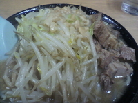 「大二郎」@長尾 浜田店の写真