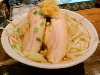 「慶次郎 800円」@傾奇家本舗 前田慶次朗の写真