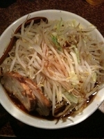 「醤油ラーメン」@麺処 優和の写真