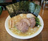 「得武松スペシャル大」@武松家 仲見世通り店の写真