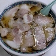 チャーシューメン