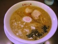 「中華そば」@らーめん 勝 燕三条店の写真