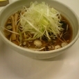 ネギラーメン